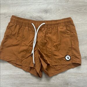 Vuori Shorts XS